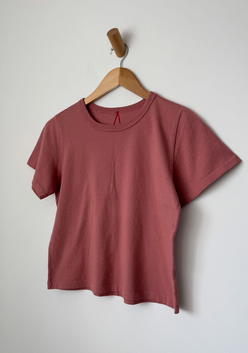 Little Boy Tee