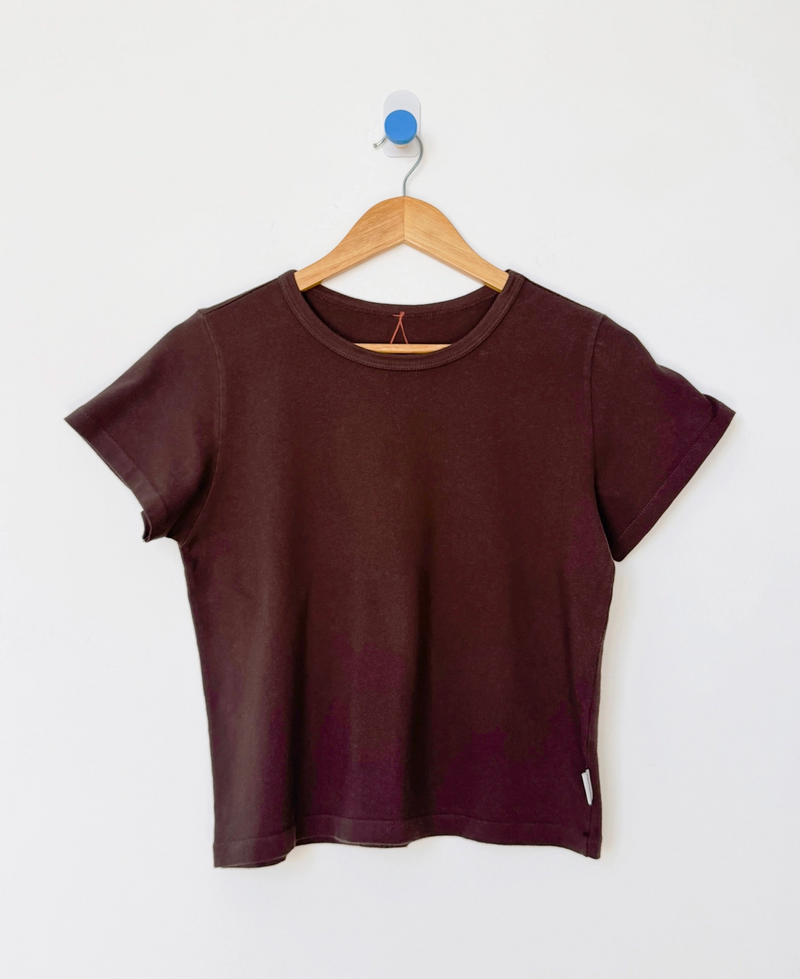 Little Boy Tee