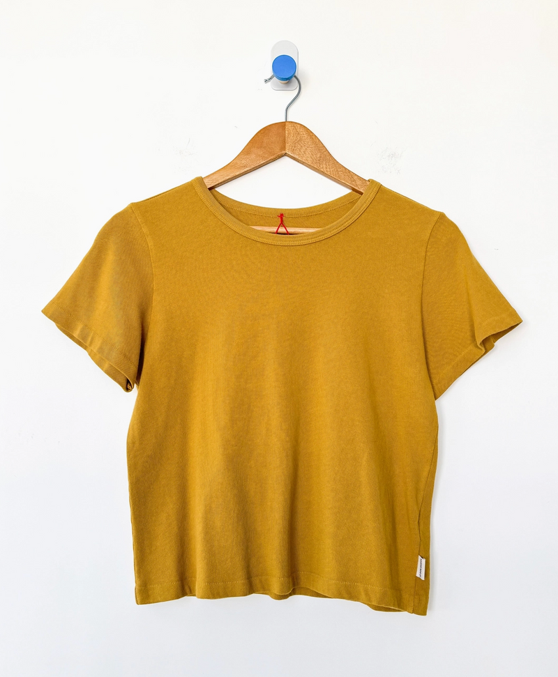 Little Boy Tee