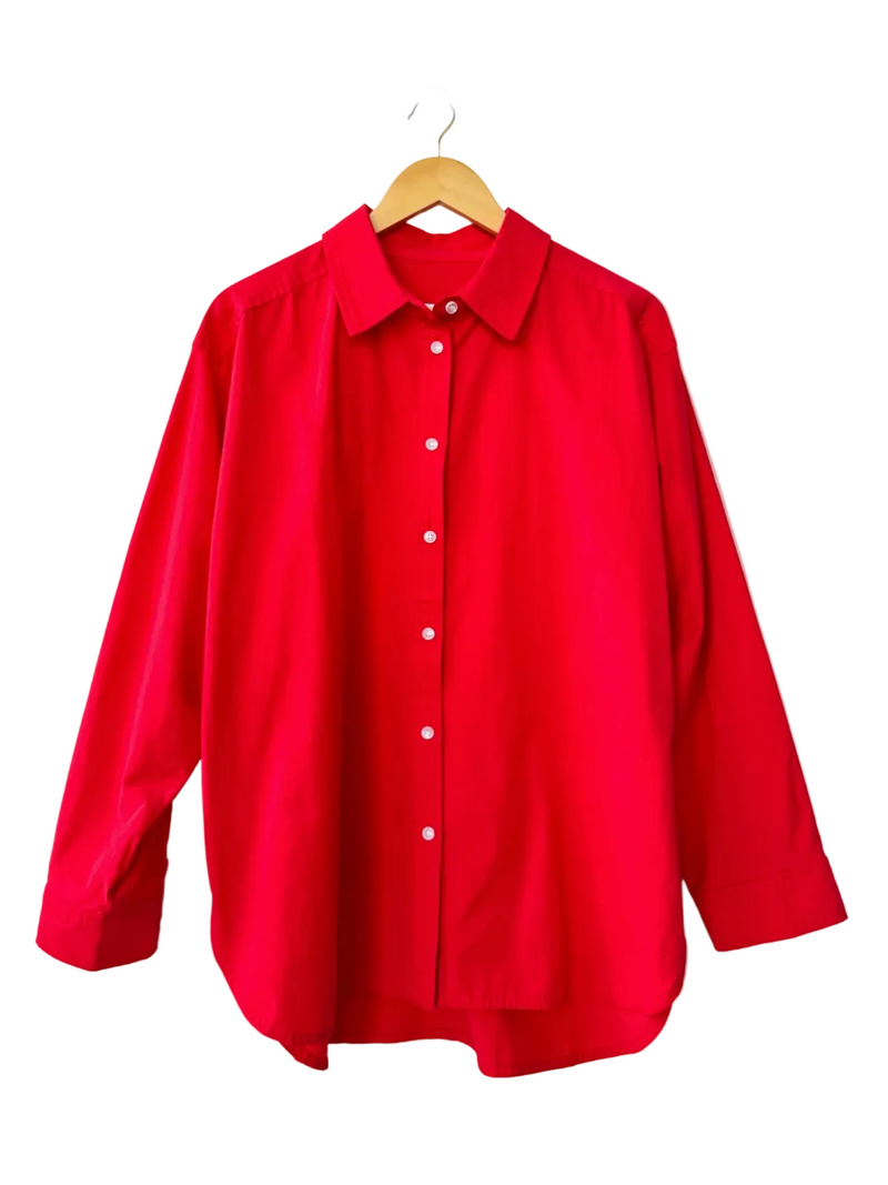 Owen Shirt