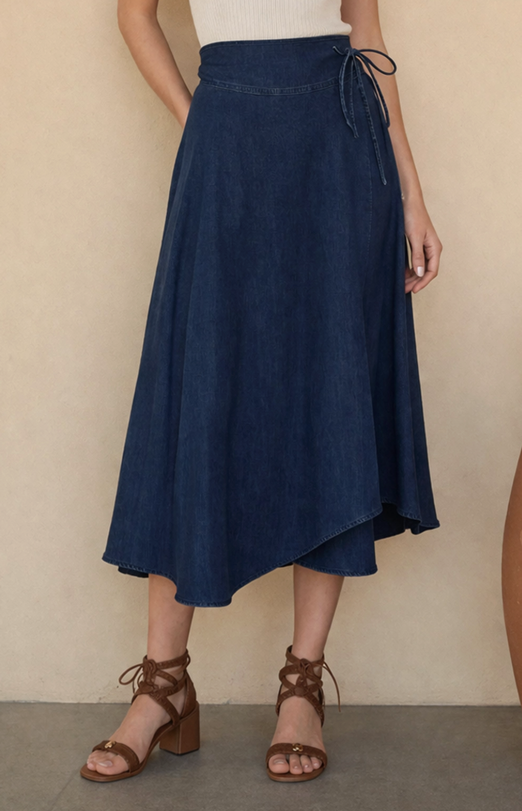 Francine Skirt