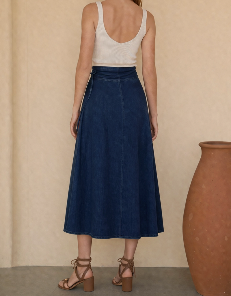 Francine Skirt