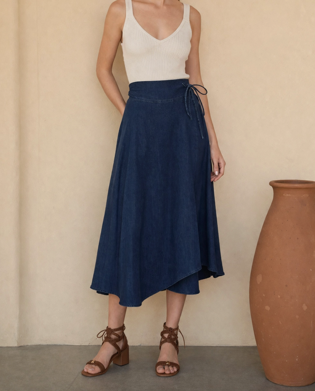 Francine Skirt