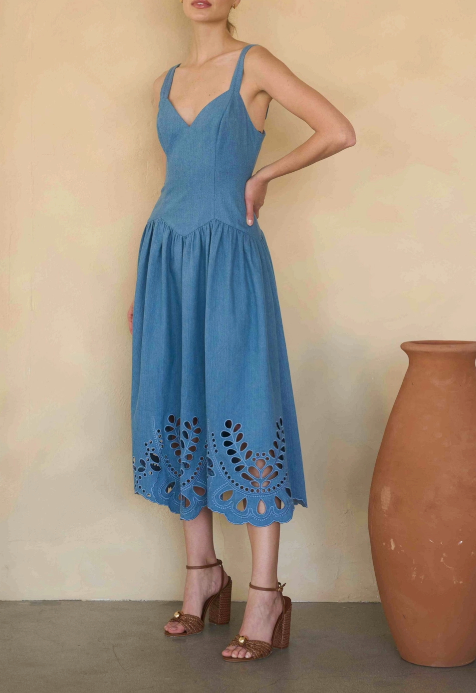 Ellen Dress