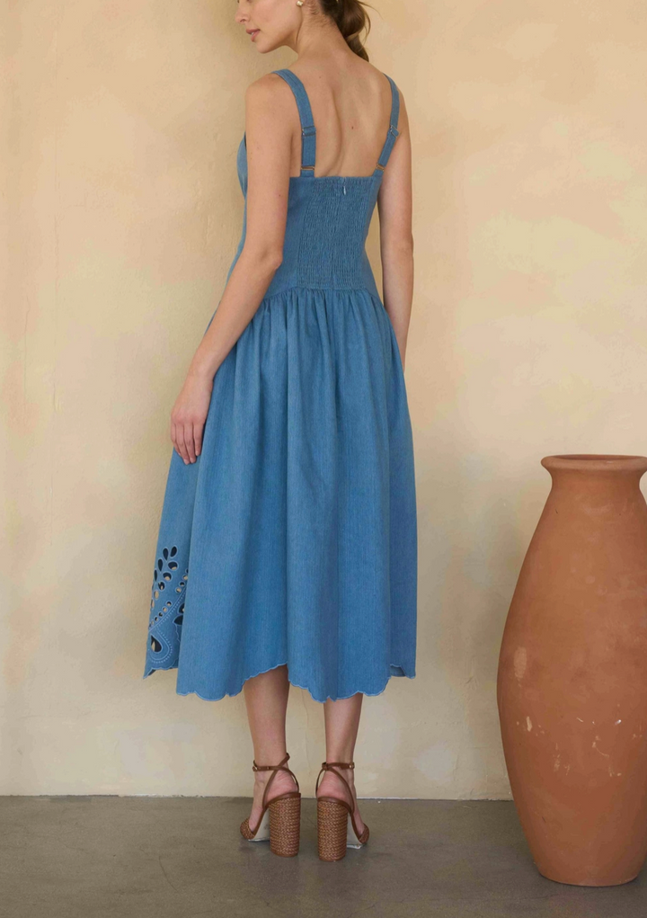 Ellen Dress
