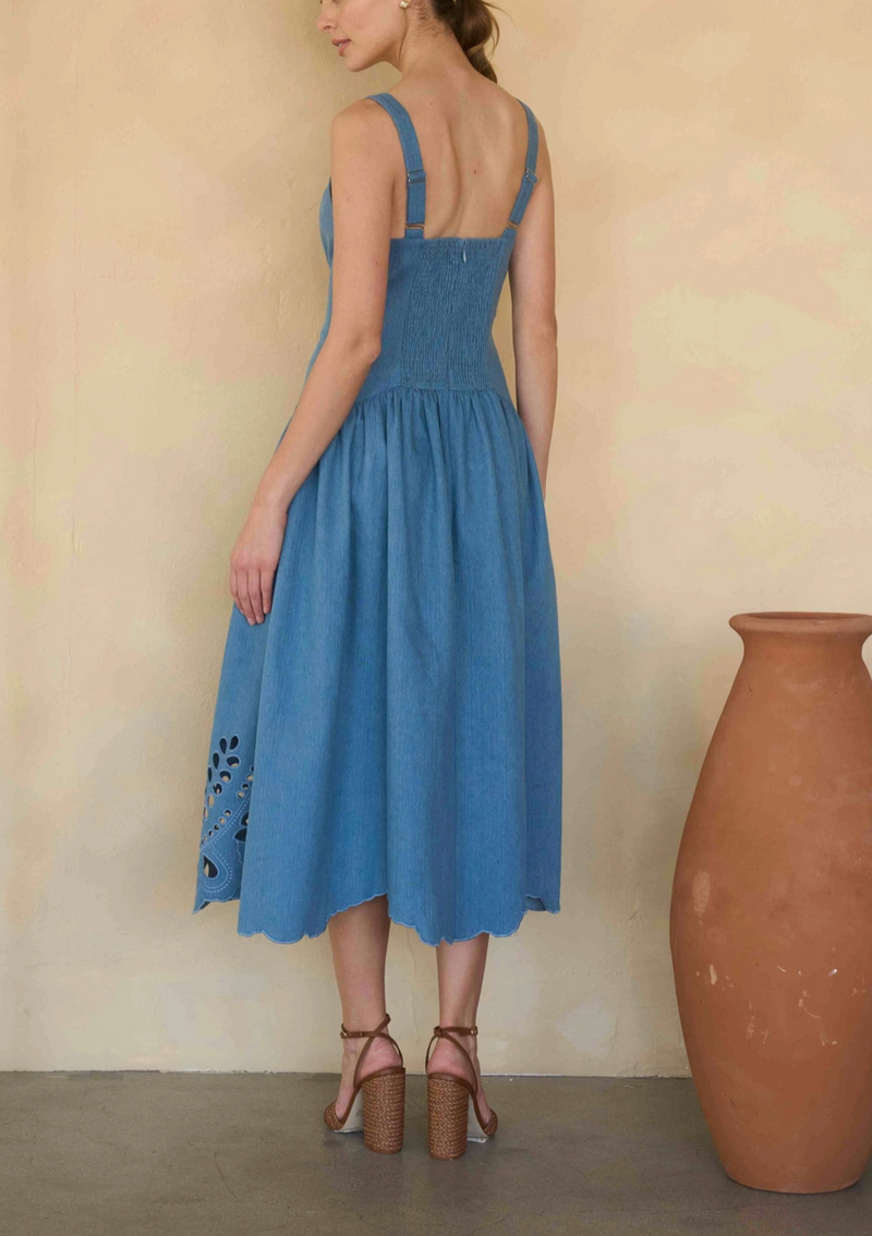 Ellen Dress