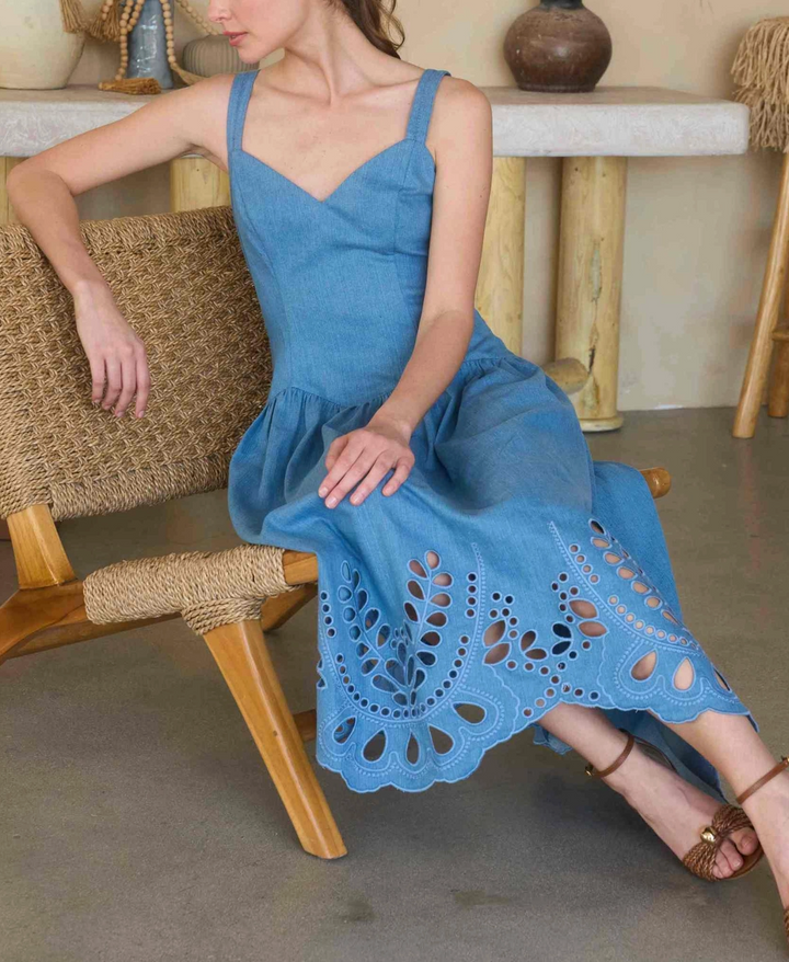 Ellen Dress