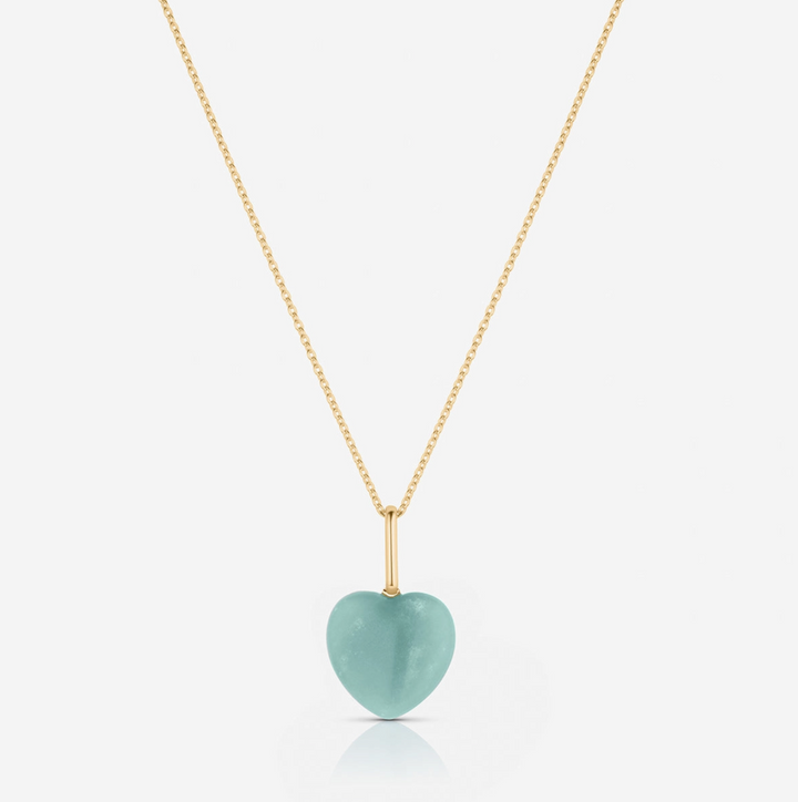 Gemma Amazonite Necklace