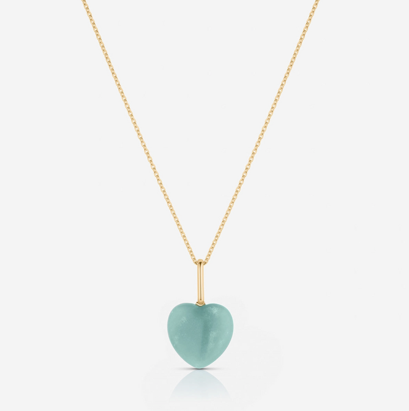 Gemma Amazonite Necklace