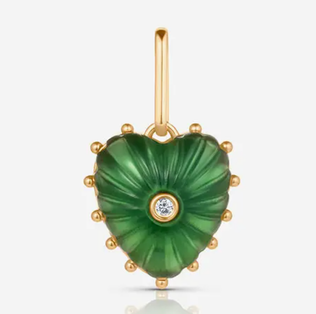 Isabel Jade Charm