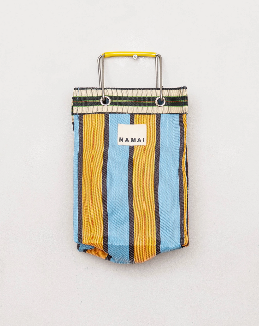 Goa Mini Market Tote • Tango Pop