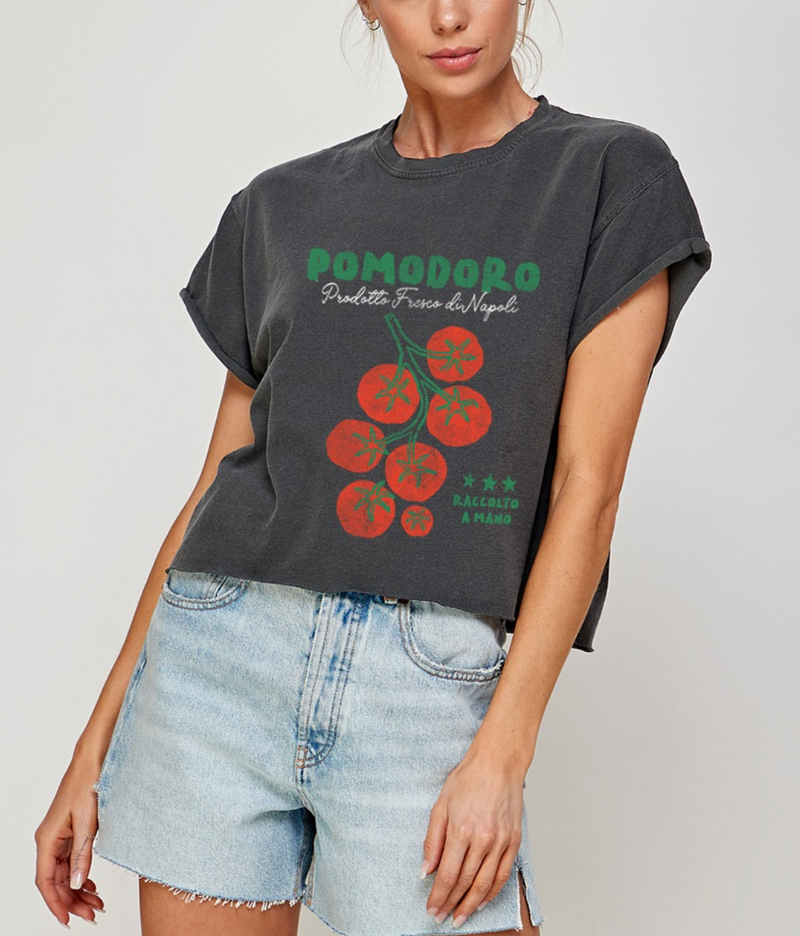 Pomodoro Top