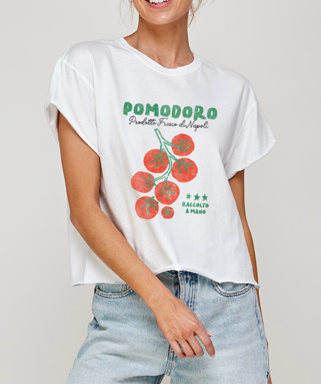 Pomodoro Top