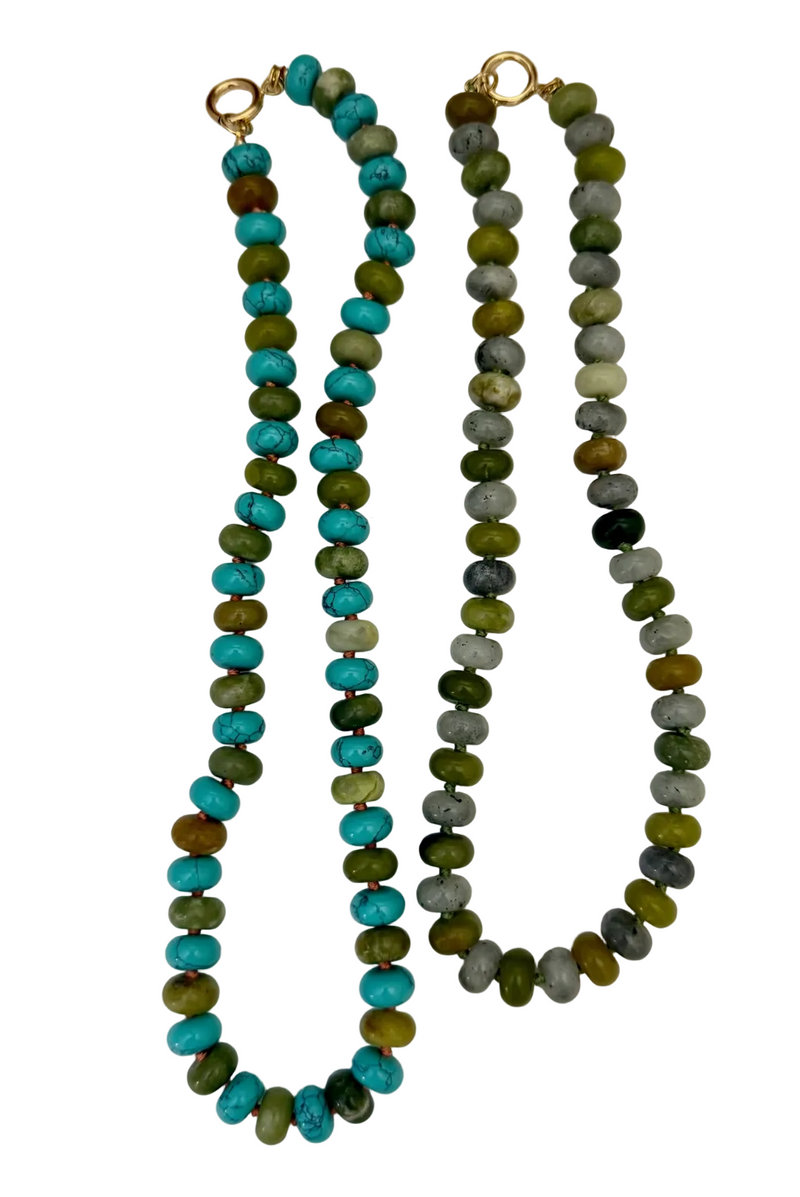 Cara Necklace