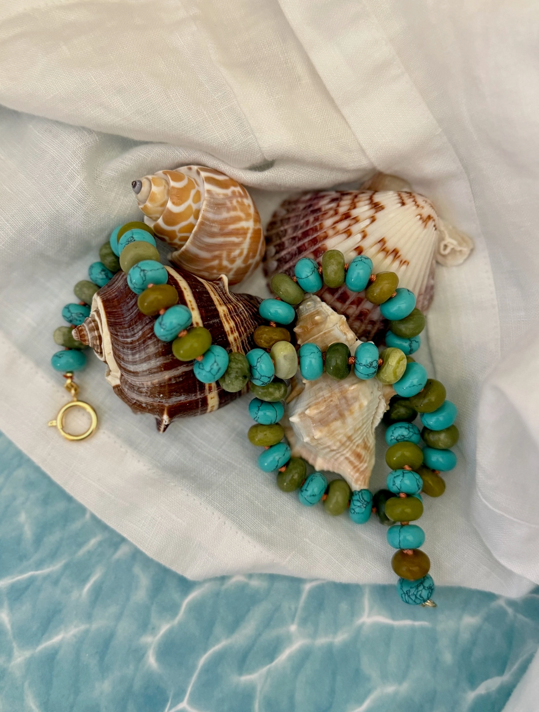 Cara Necklace
