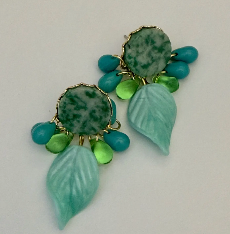 Clabelle Earrings