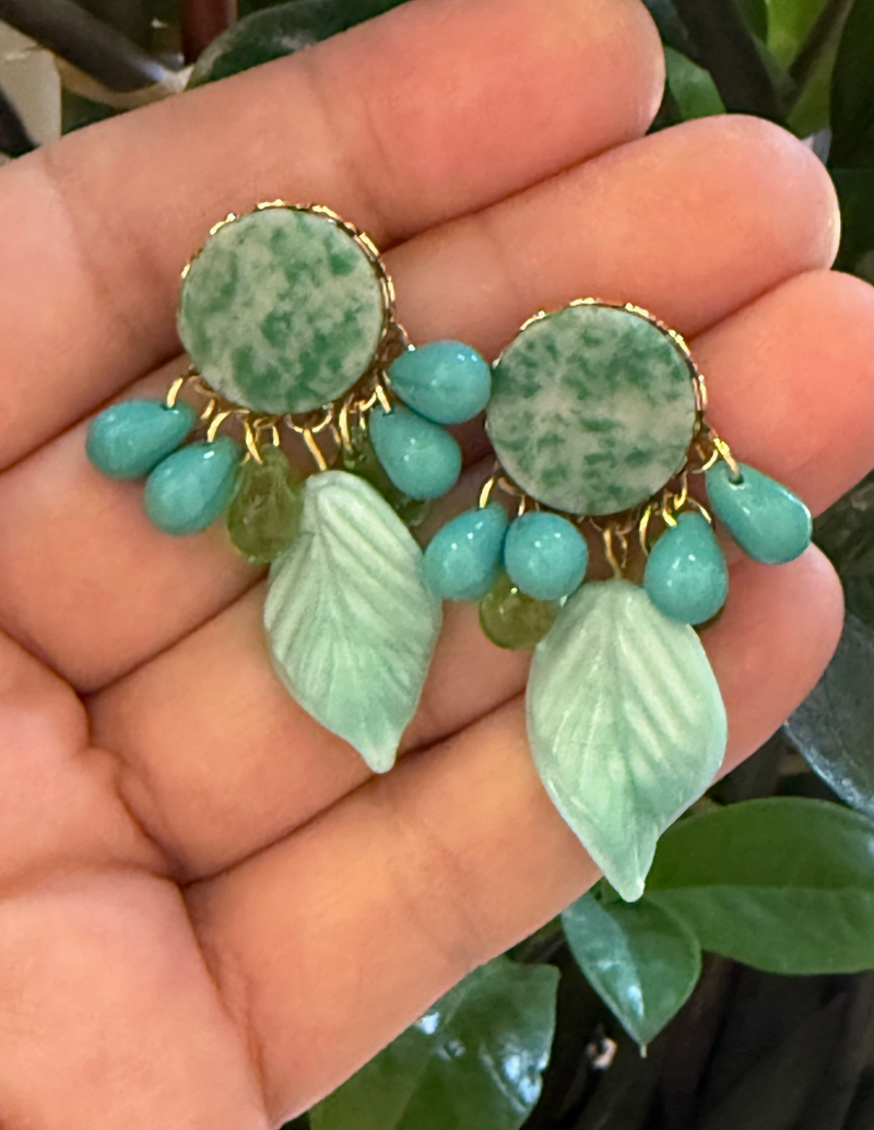 Clabelle Earrings