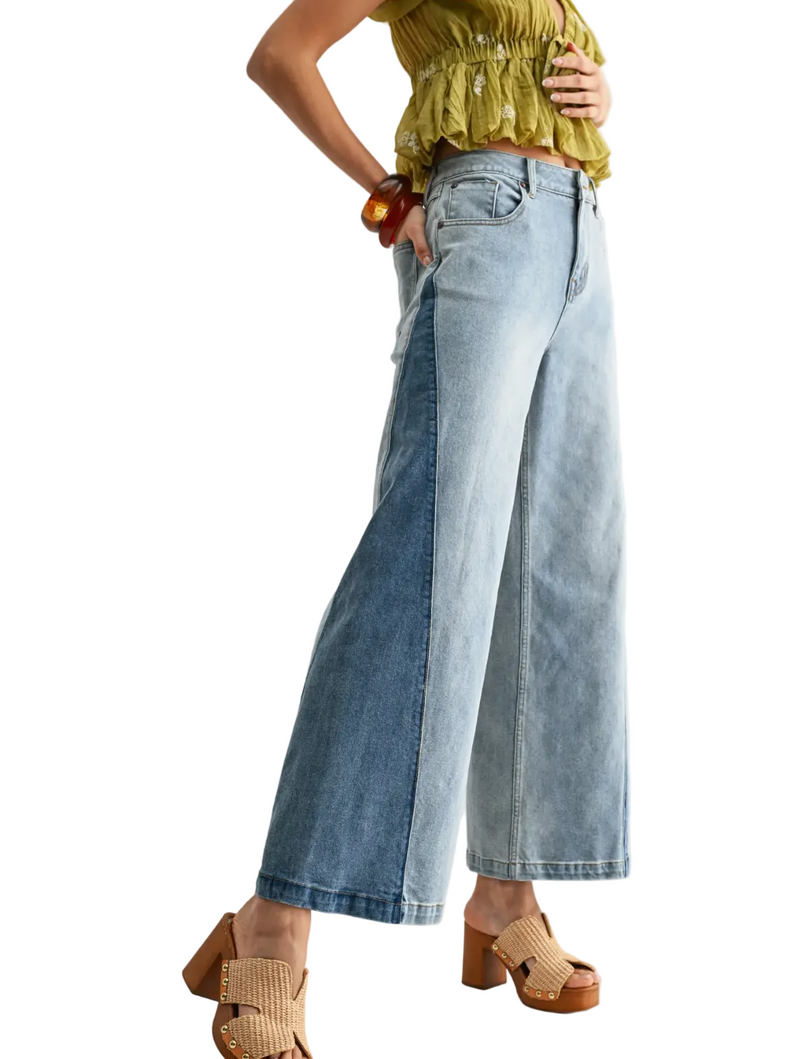 Aria Denim