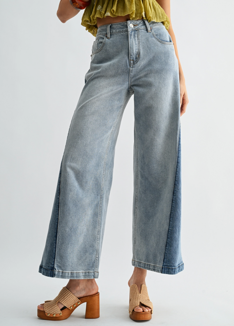 Aria Denim