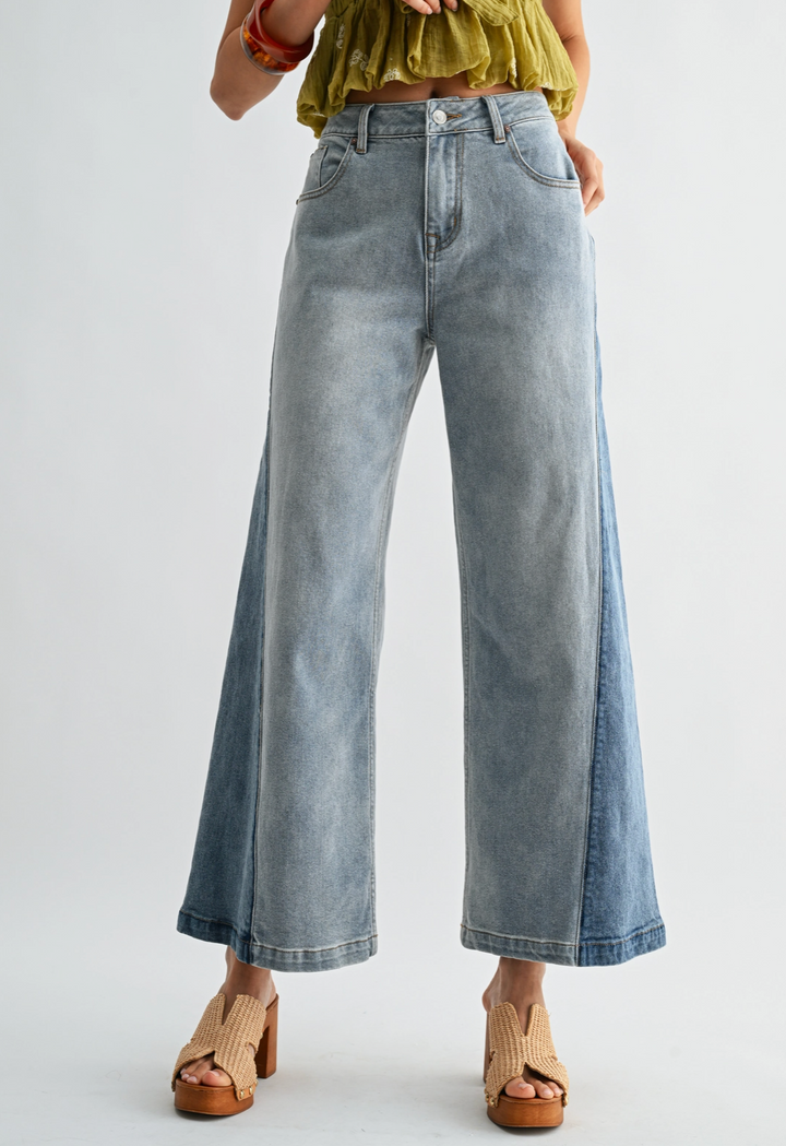 Aria Denim