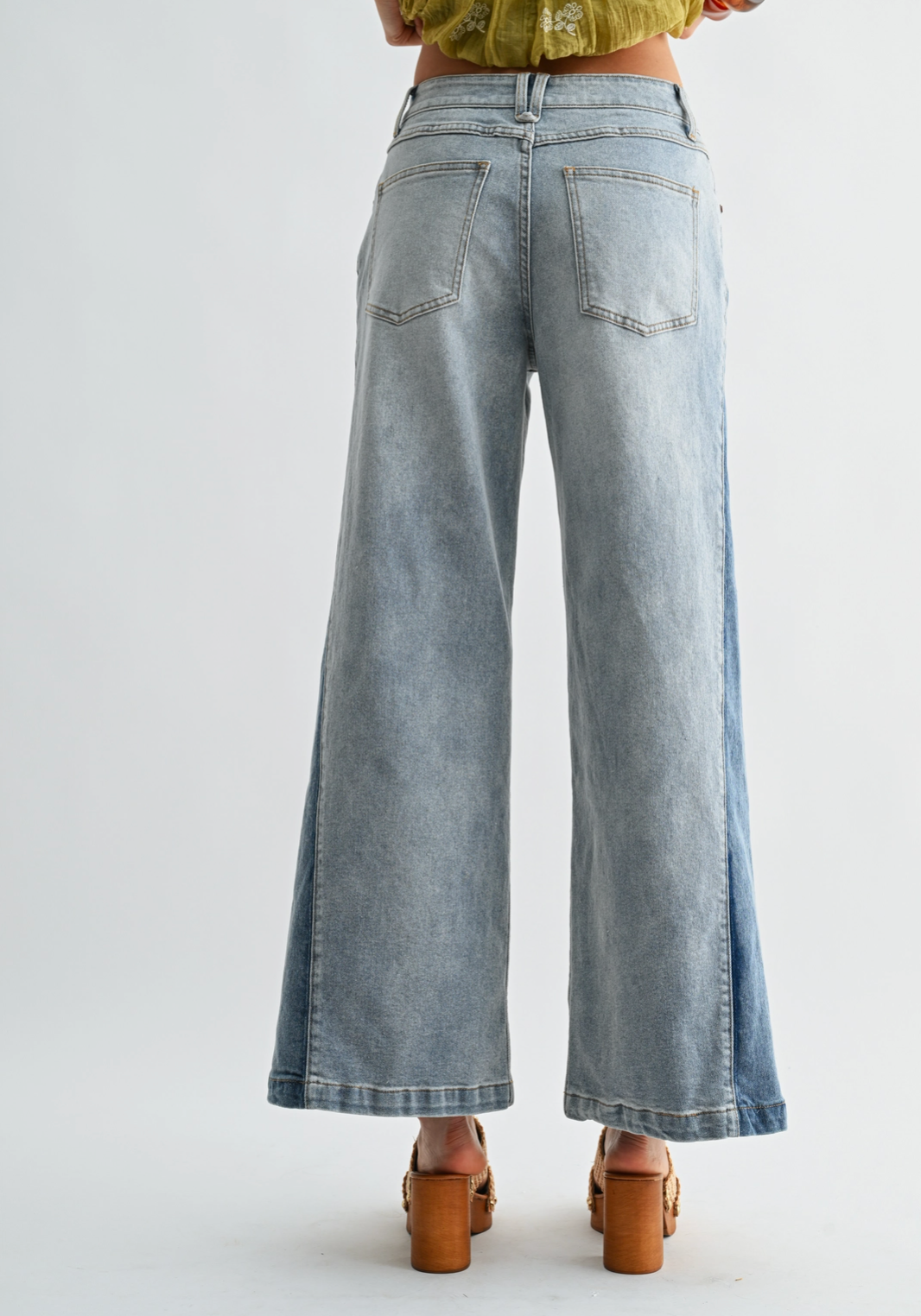 Aria Denim