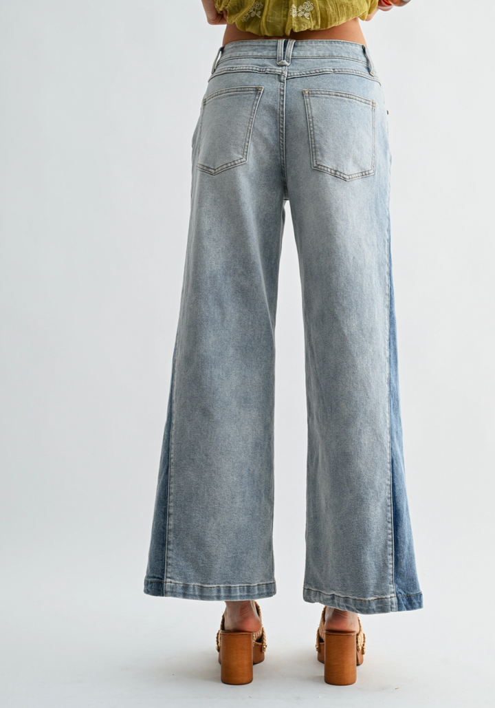 Aria Denim