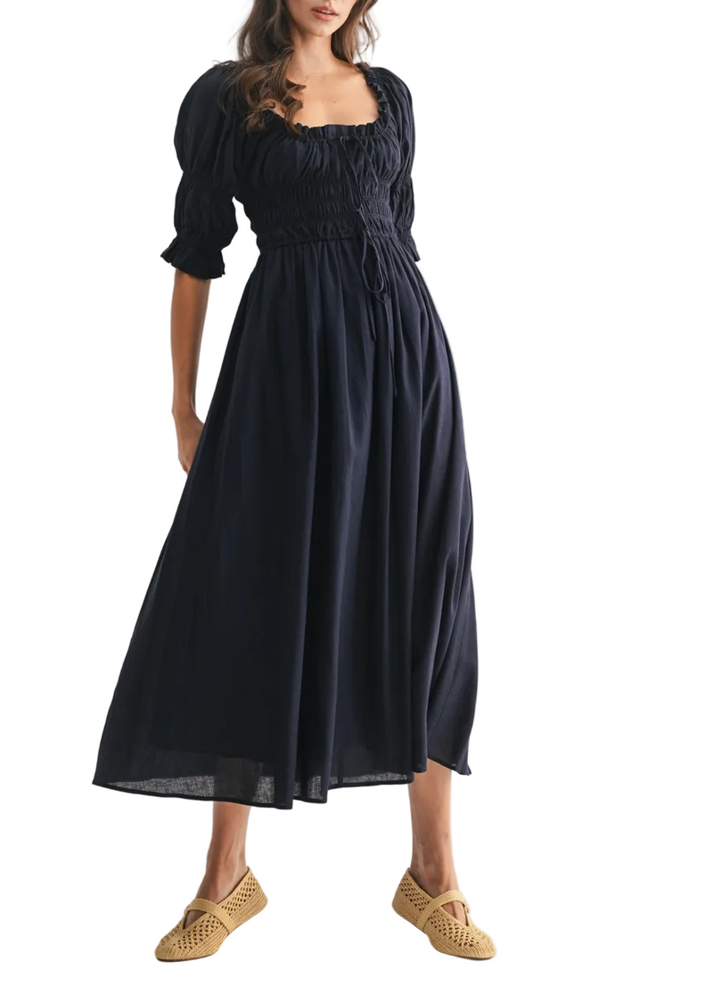 Mona Dress