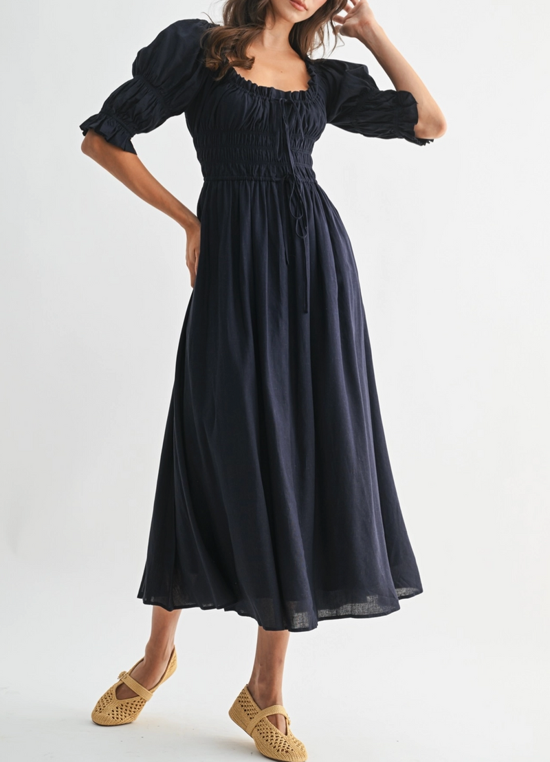 Mona Dress