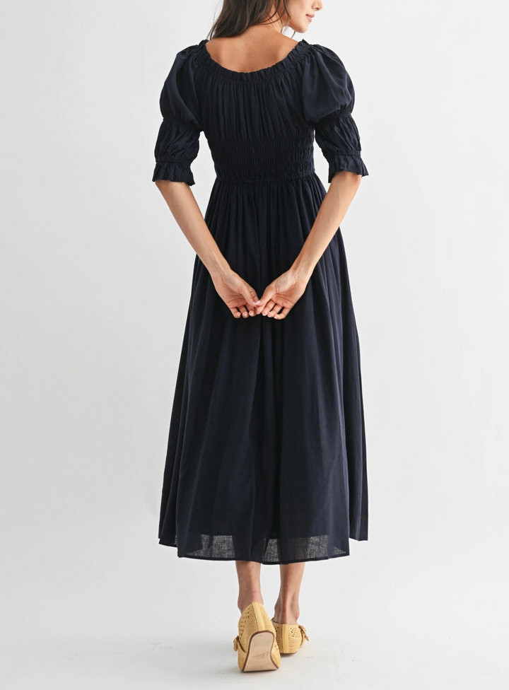 Mona Dress