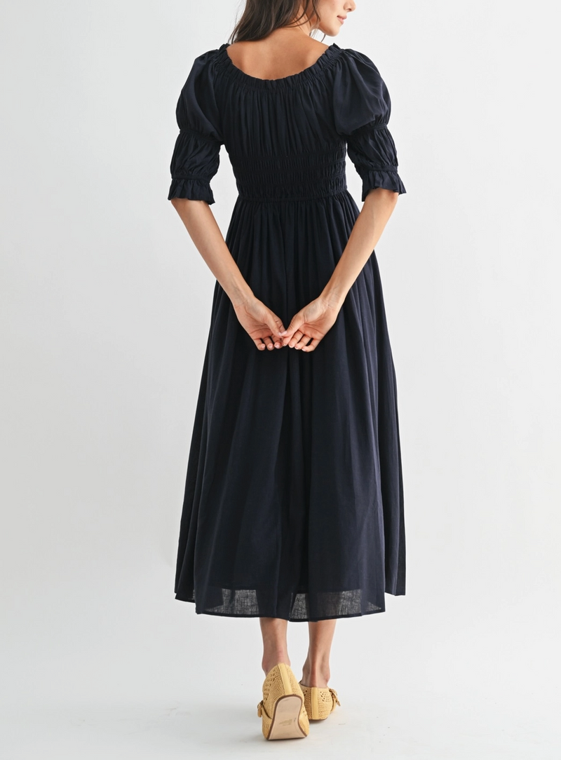 Mona Dress