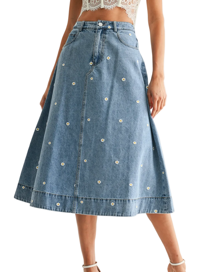 Hannah Skirt