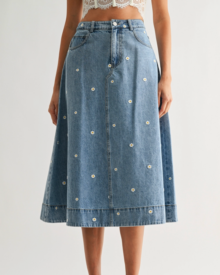 Hannah Skirt