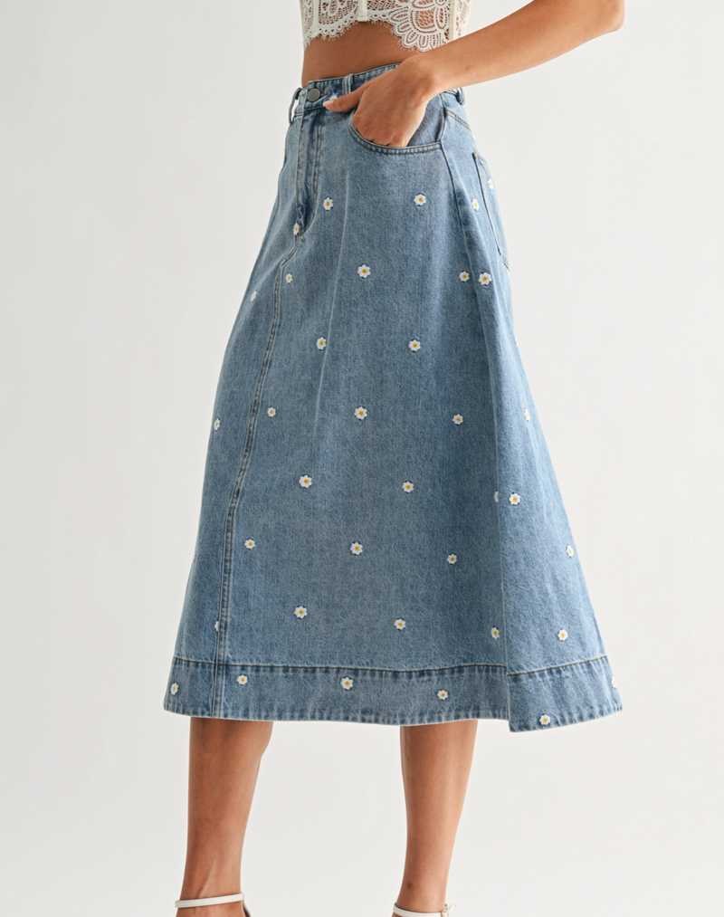 Hannah Skirt