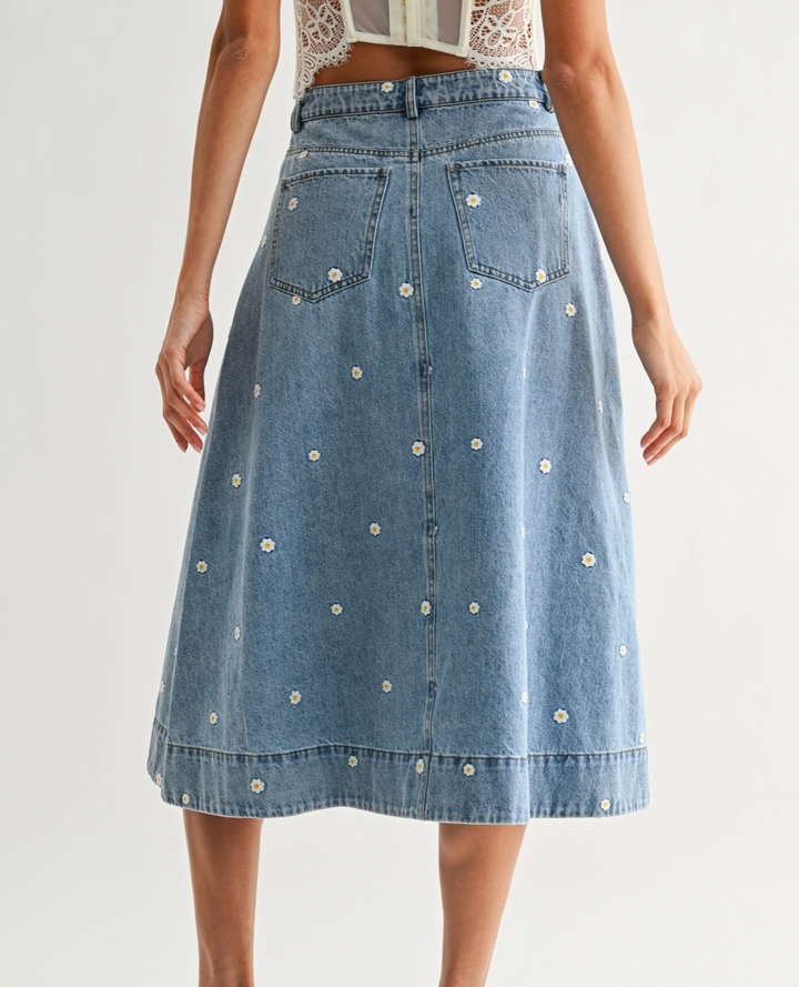 Hannah Skirt