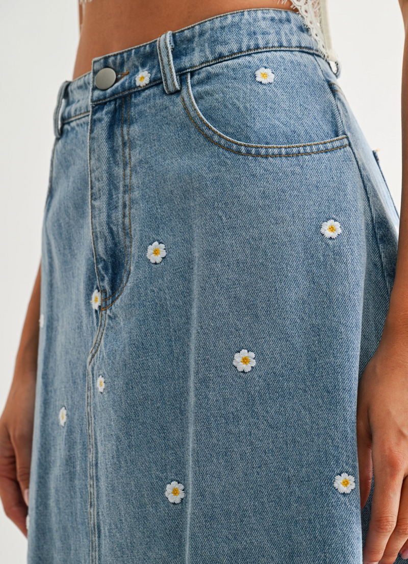 Hannah Skirt
