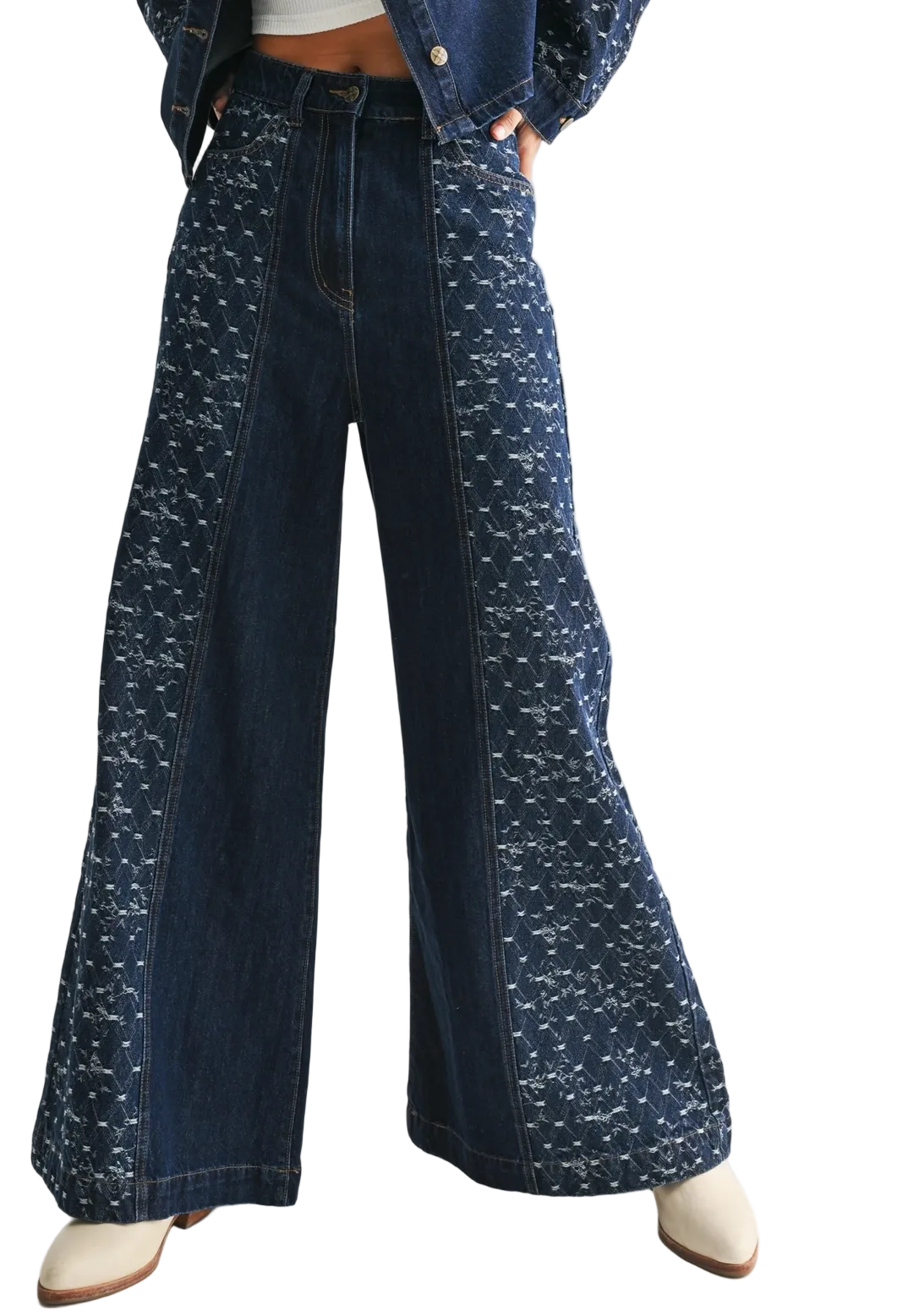 Troyan Denim