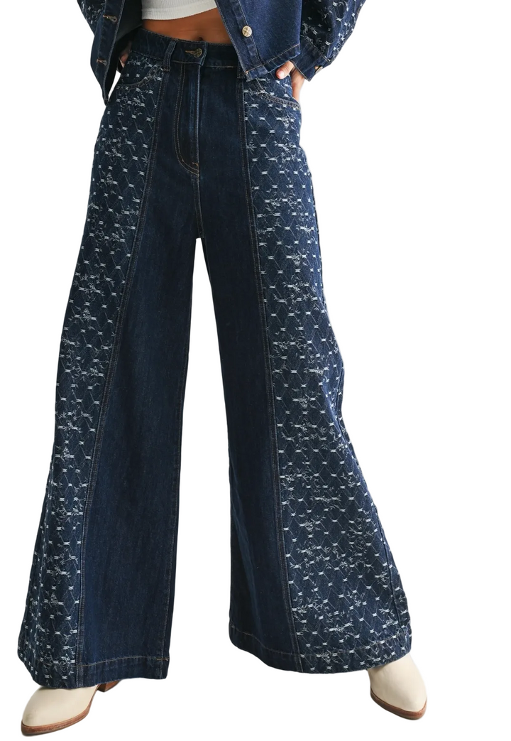 Troyan Denim