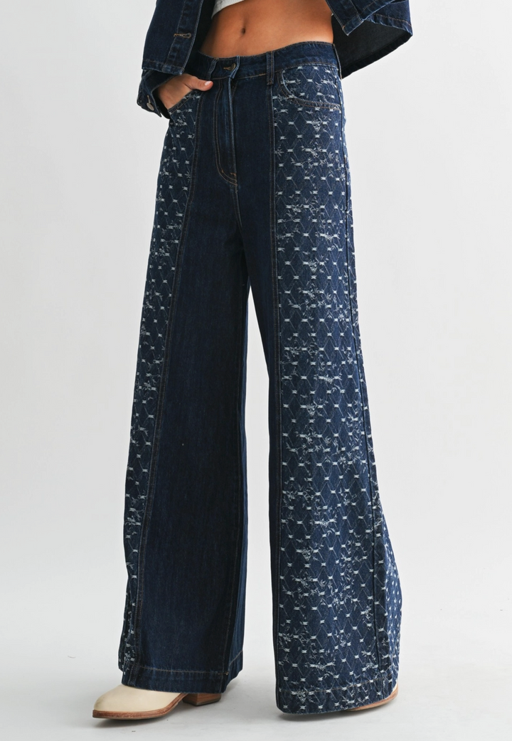 Troyan Denim