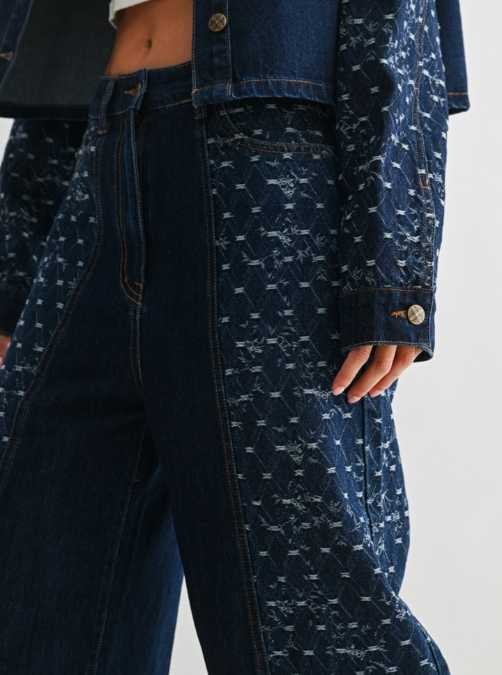 Troyan Denim