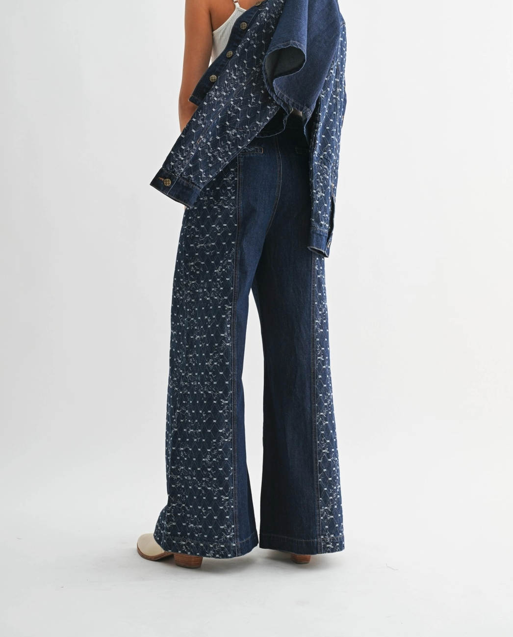 Troyan Denim