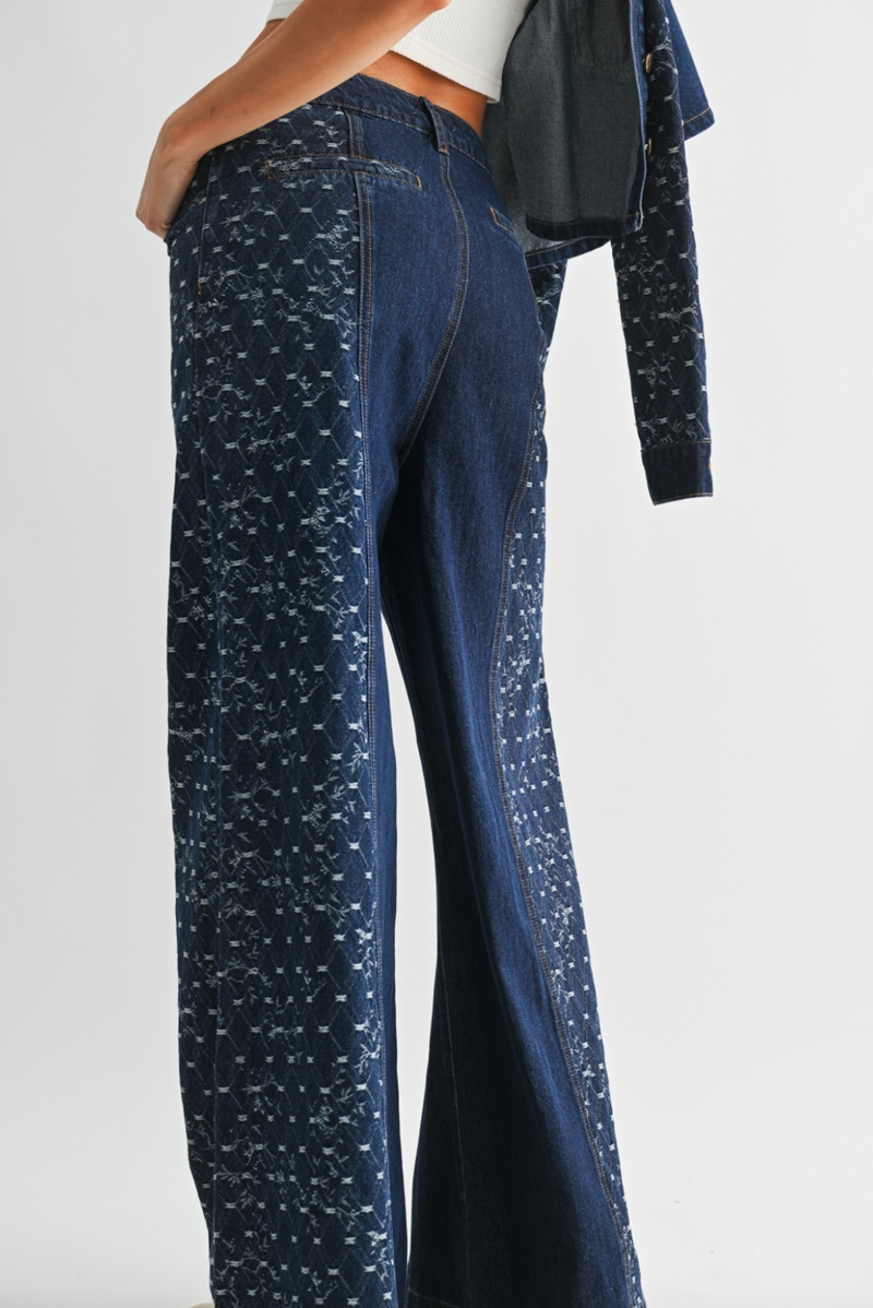 Troyan Denim