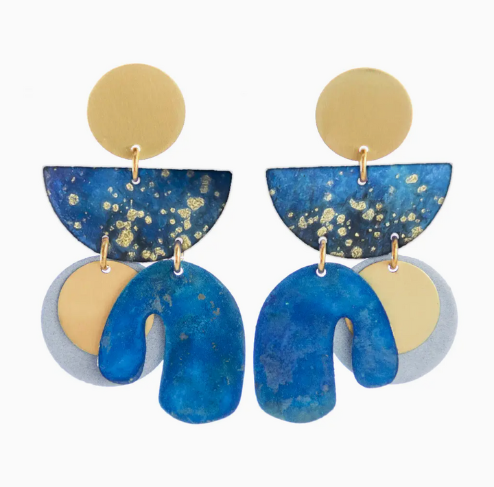Piba Earrings