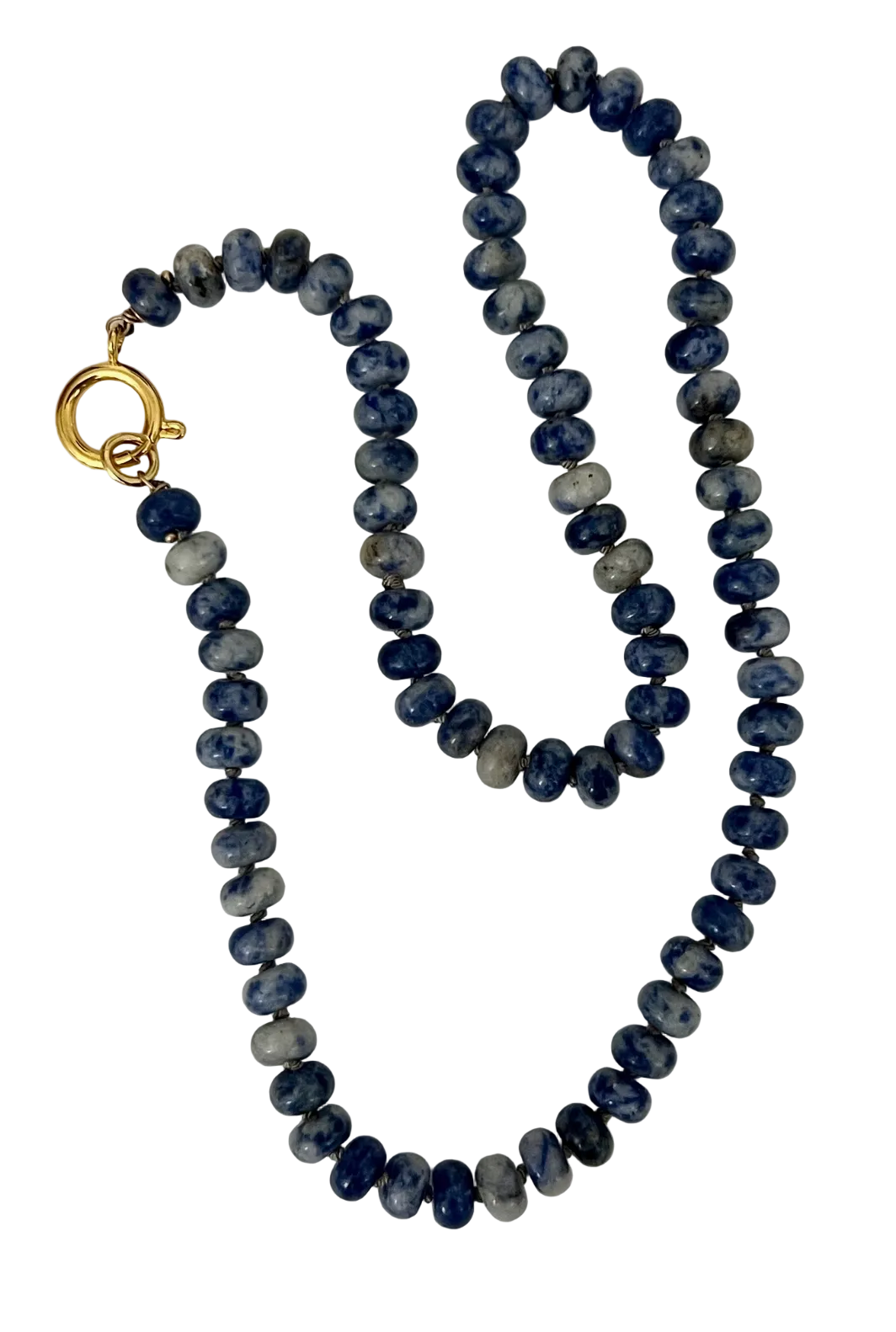 The Serenity Necklace