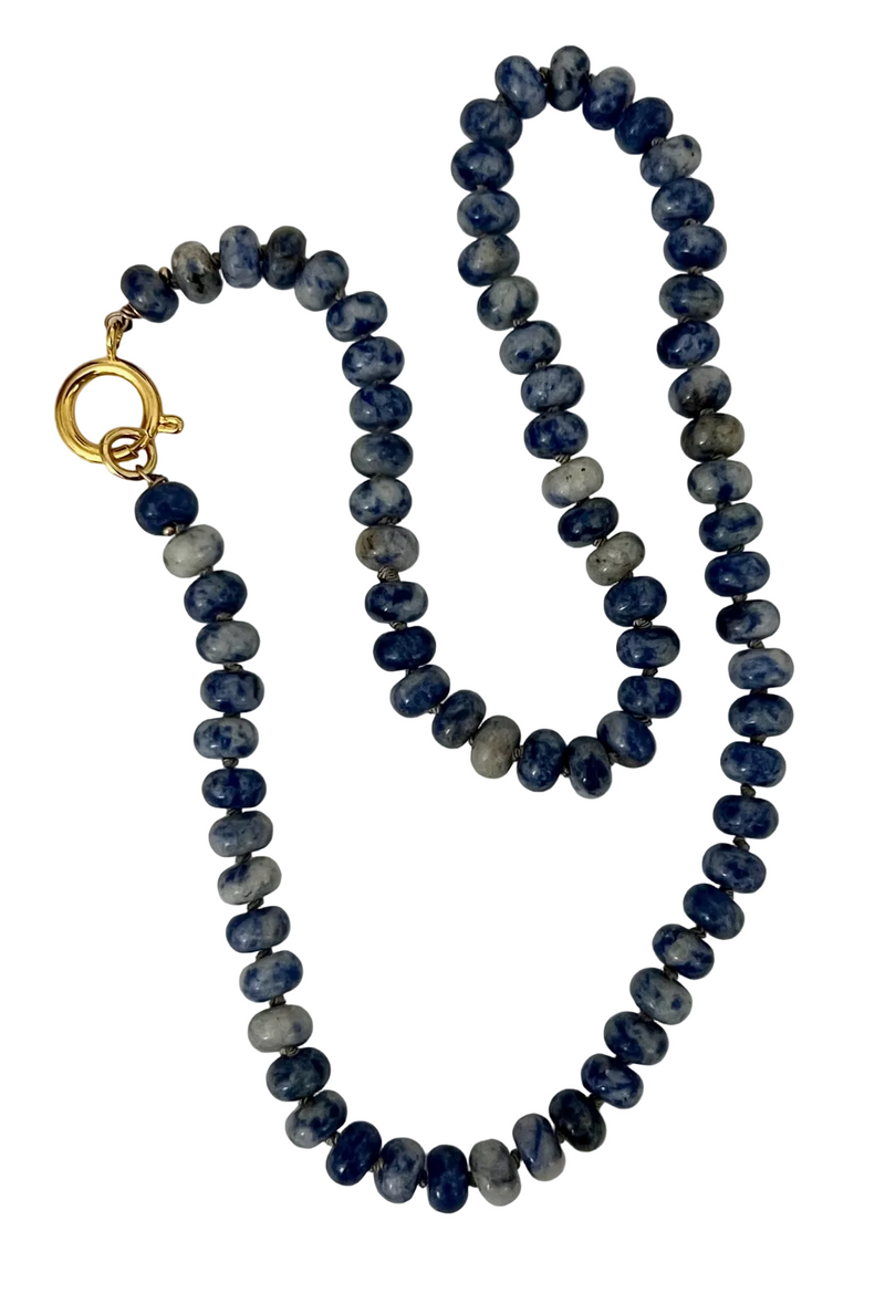 The Serenity Necklace