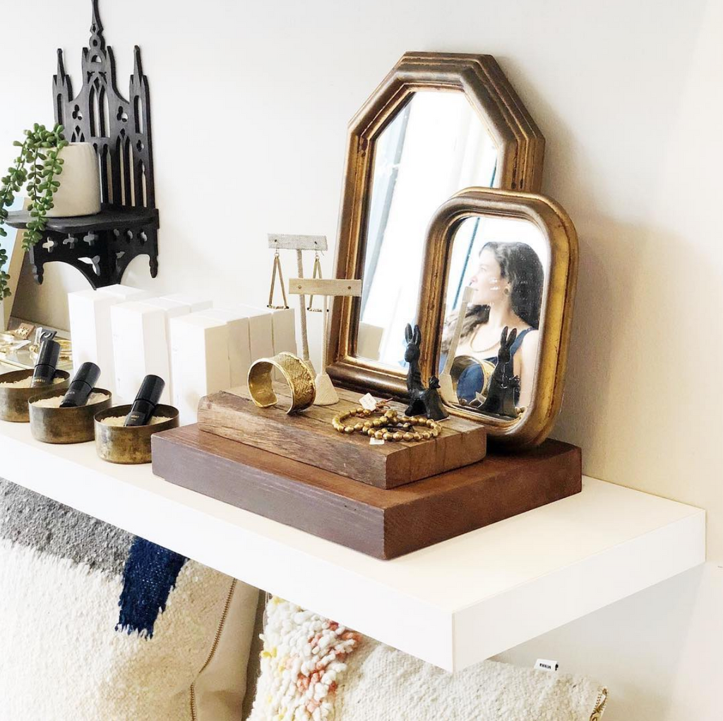 Thoughtfully Curated