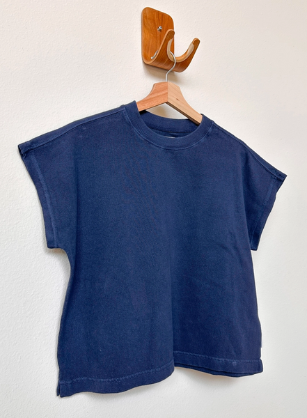 Jeanne's New Tee
