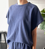 Jeanne's New Tee