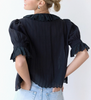 Marin Blouse