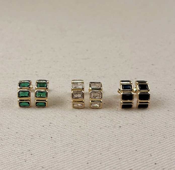 Cadence Earrings