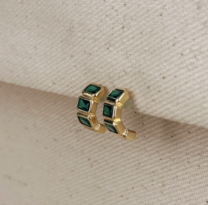Cadence Earrings